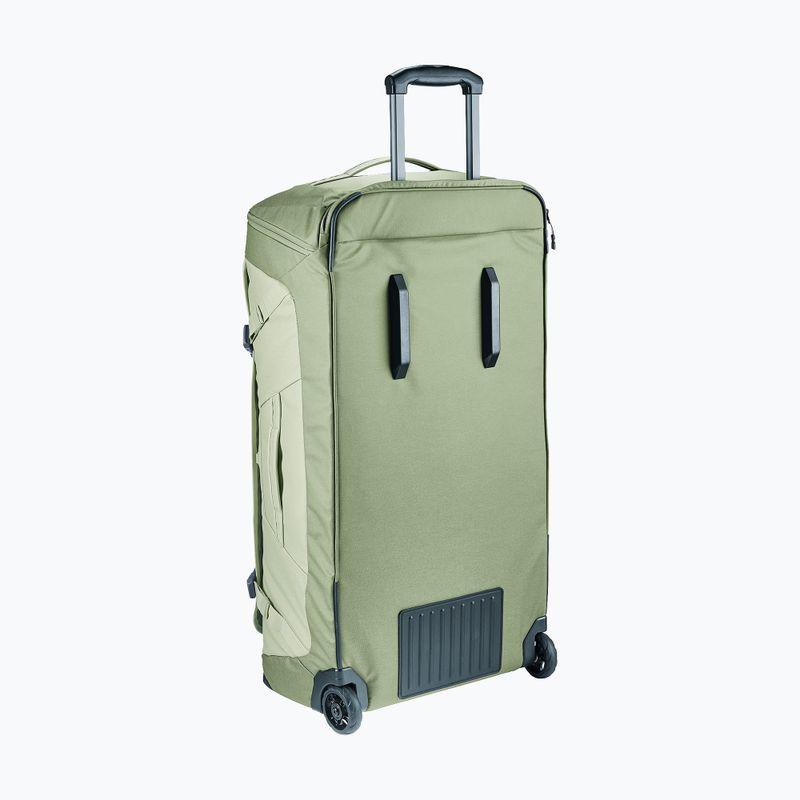Пътен куфар deuter Duffel Pro Movo 90 l mineral/grove 4