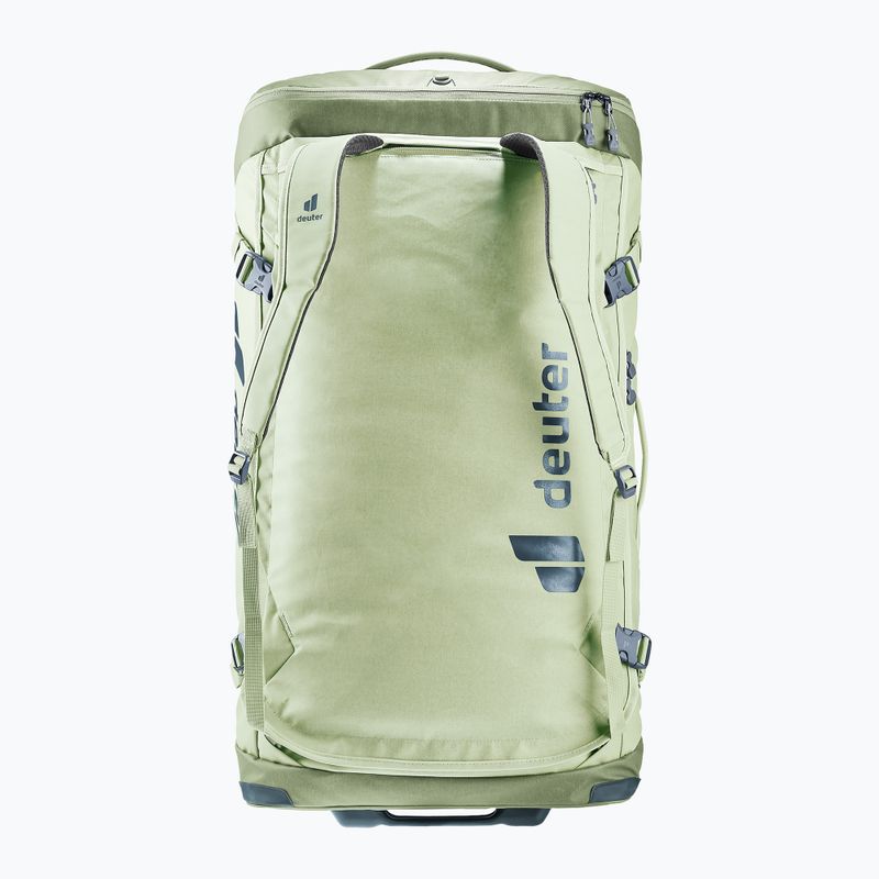 Пътен куфар deuter Duffel Pro Movo 90 l mineral/grove 8