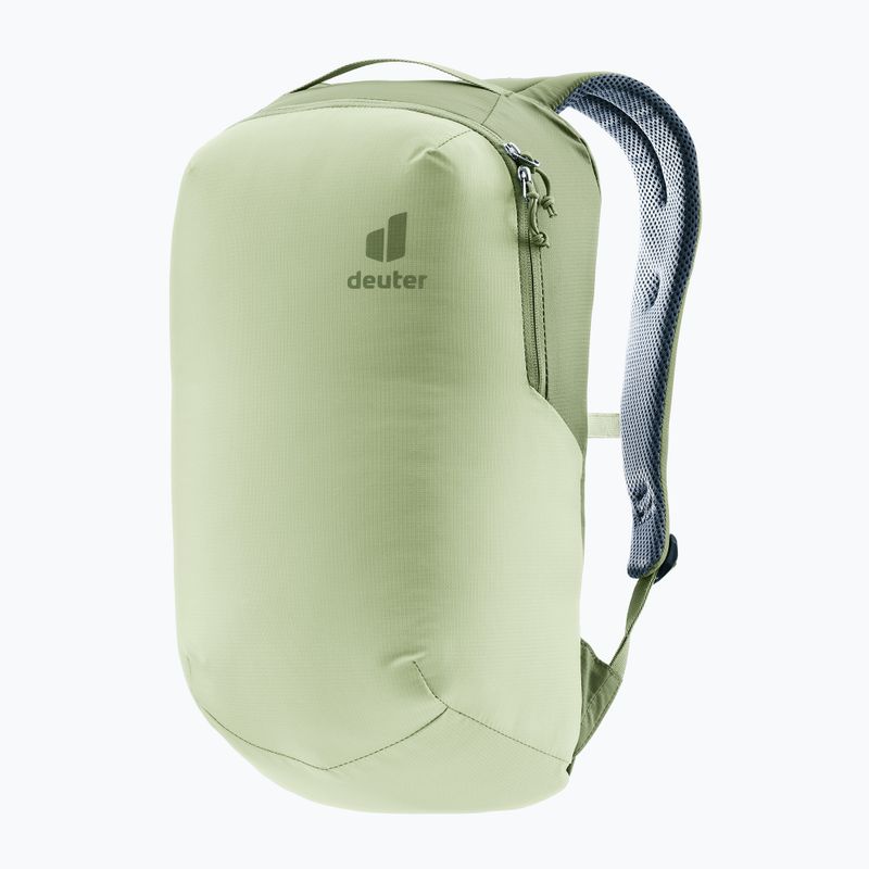 Градска раница deuter Yort 15 л минерал/горски