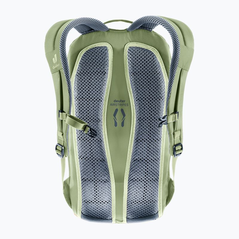 Градска раница deuter Yort 15 л минерал/горски 2