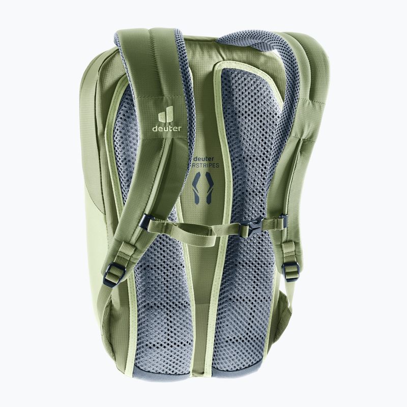 Градска раница deuter Yort 15 л минерал/горски 3