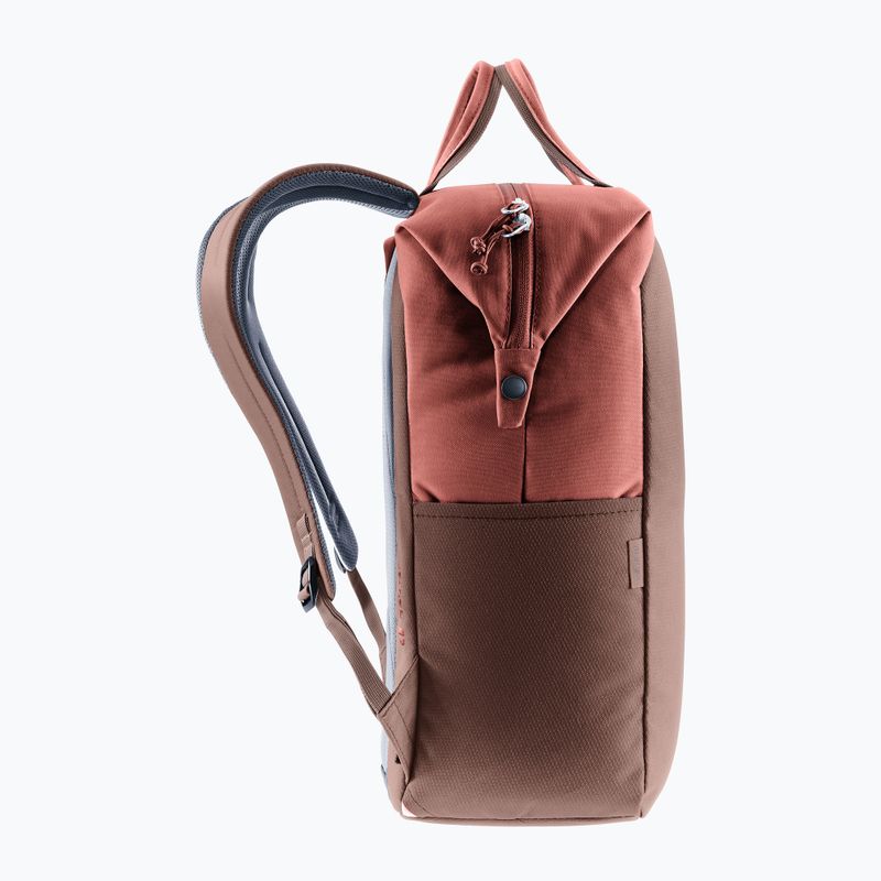 Градска раница deuter Vista 18 л грозде/каспия 4