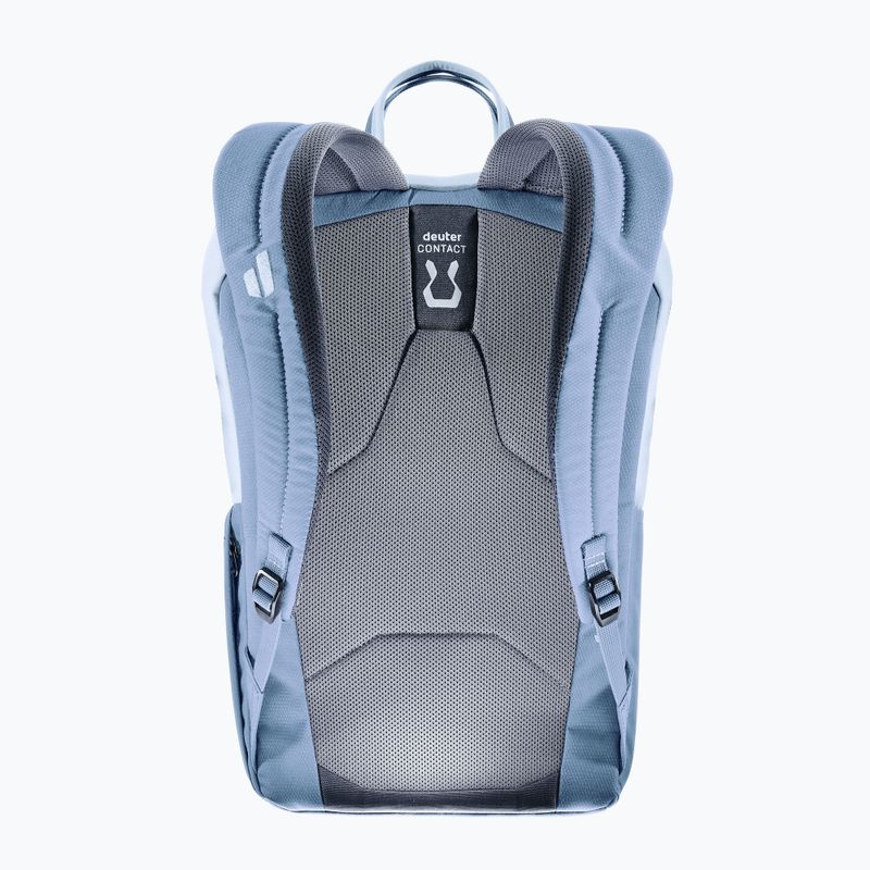 Градска раница deuter Vista 18 л bluejay/polar 3
