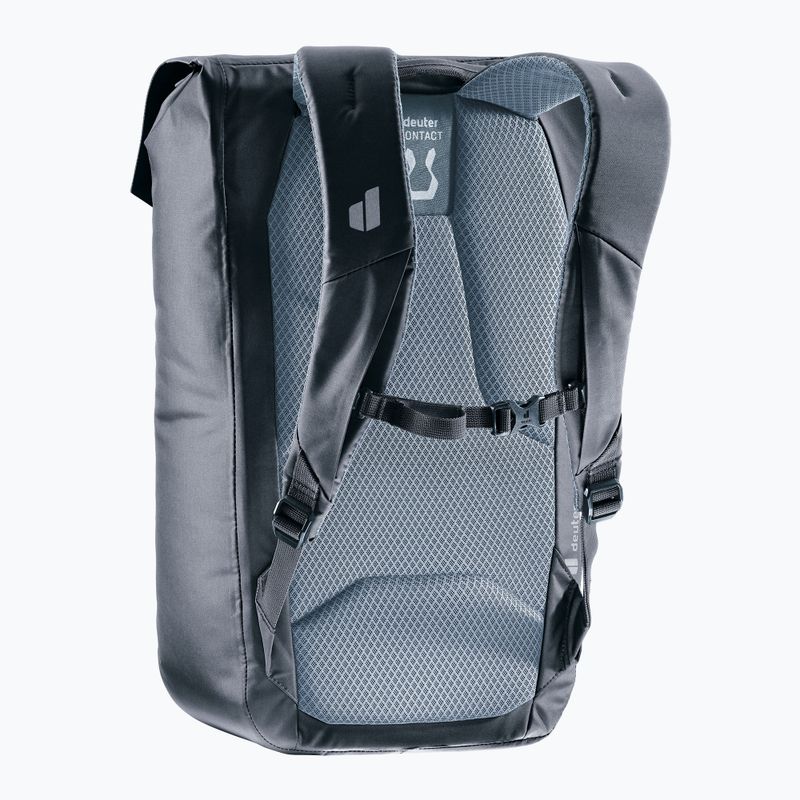 Раница deuter Drout 20 l black 3
