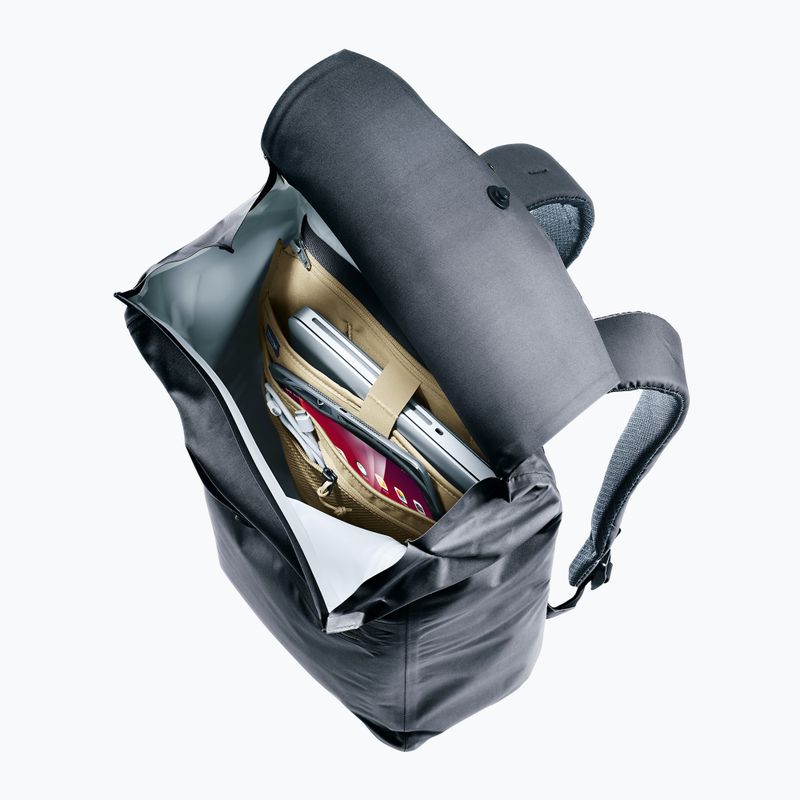 Раница deuter Drout 20 l black 6