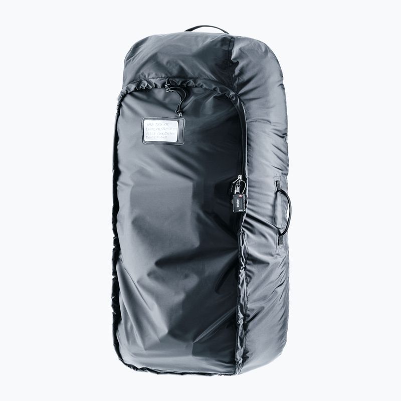 Калъф за раница deuter Transport Cover 90 l black 2