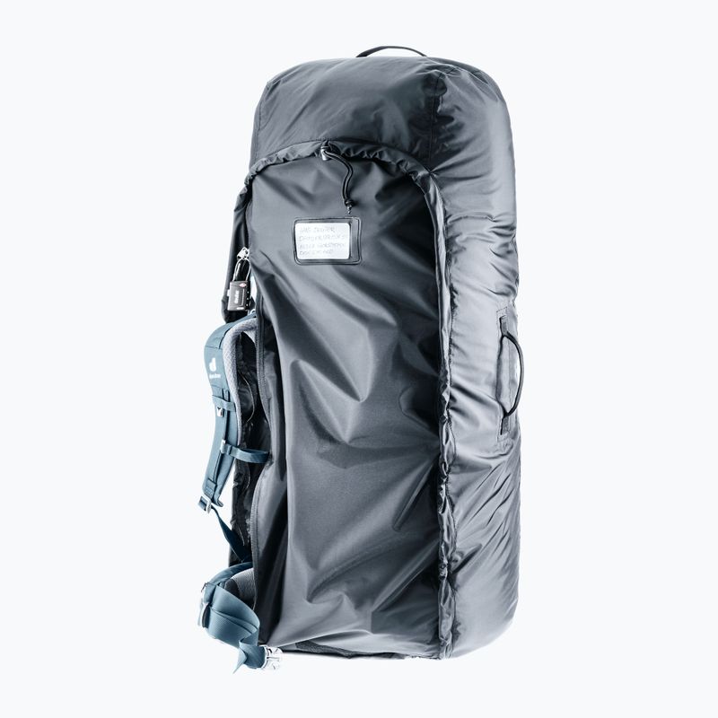 Калъф за раница deuter Transport Cover 90 l black 3