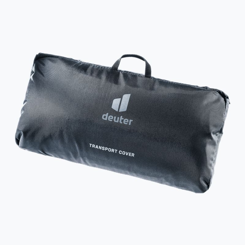 Калъф за раница deuter Transport Cover 90 l black 4