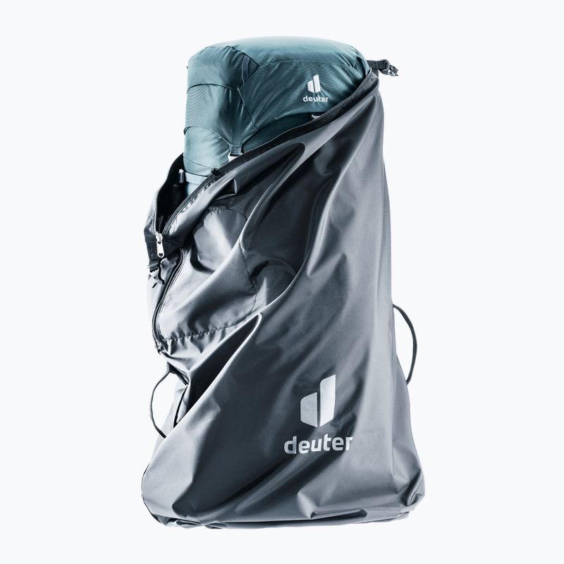 Покривало за раница Deuter Flight Cover 40-60 l black 2