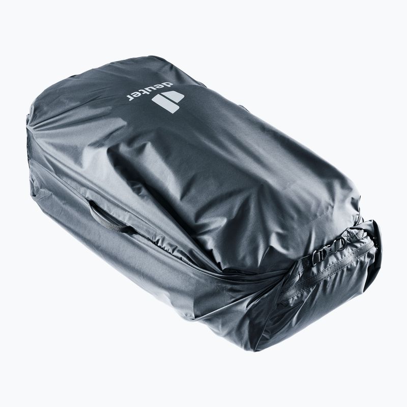 Покривало за раница Deuter Flight Cover 40-60 l black 3