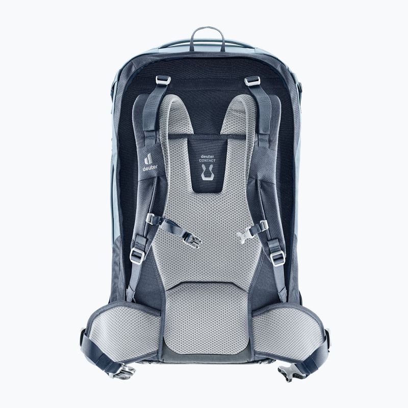 Туристическа раница deuter Access 55 atlantic/ink 3