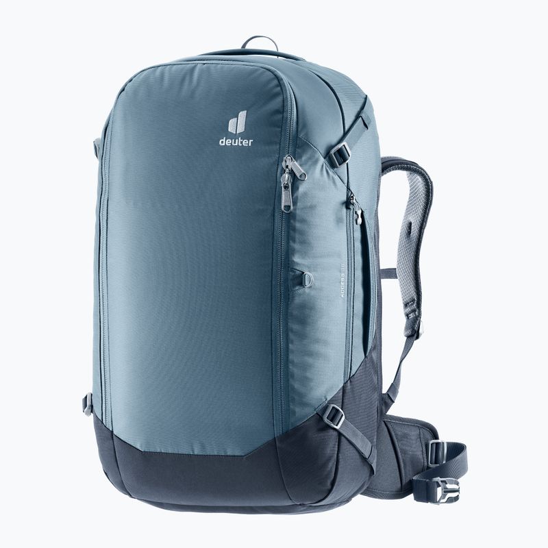 Туристическа раница deuter Access 55 atlantic/ink 4