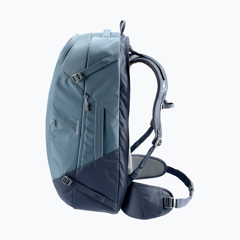 Туристическа раница deuter Access 55 atlantic/ink 6