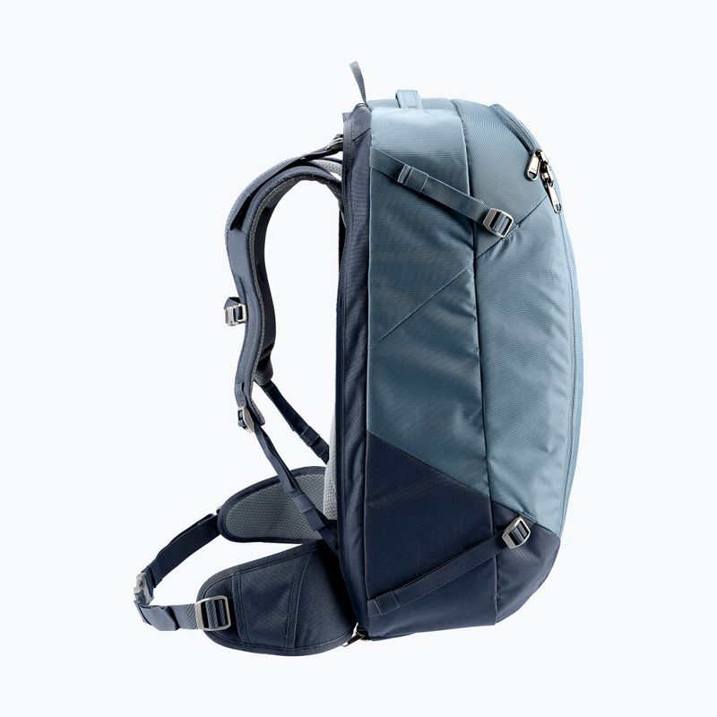 Туристическа раница deuter Access 55 atlantic/ink 7