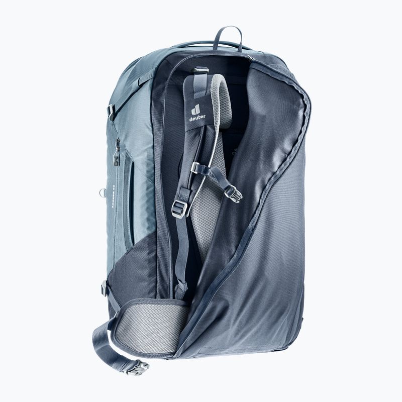 Туристическа раница deuter Access 55 atlantic/ink 8