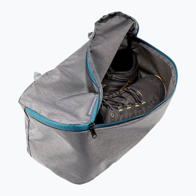 Туристическа раница deuter Access 55 atlantic/ink 10