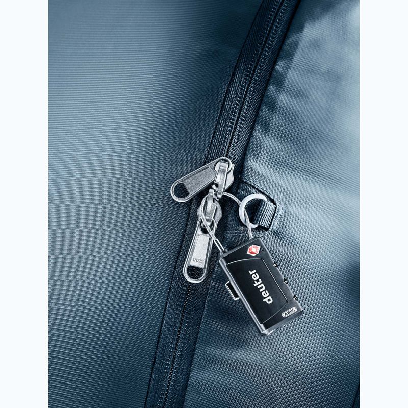 Туристическа раница deuter Access 55 atlantic/ink 11