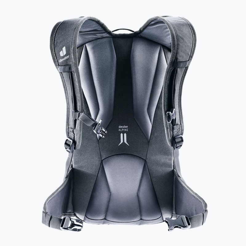 Раница deuter Freecline 15 l black 2