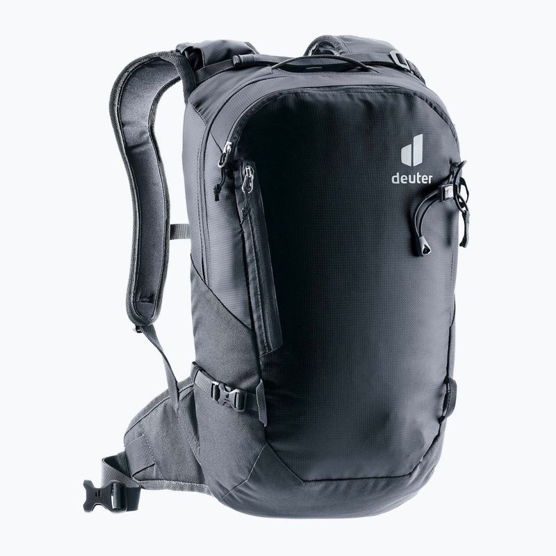 Раница deuter Freecline 15 l black 4