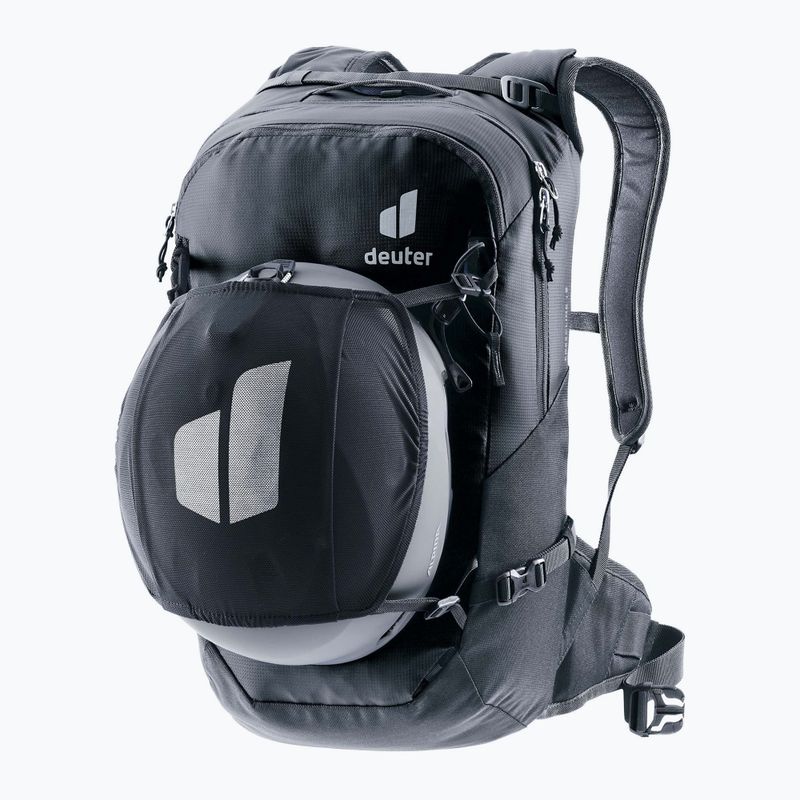 Раница deuter Freecline 15 l black 7