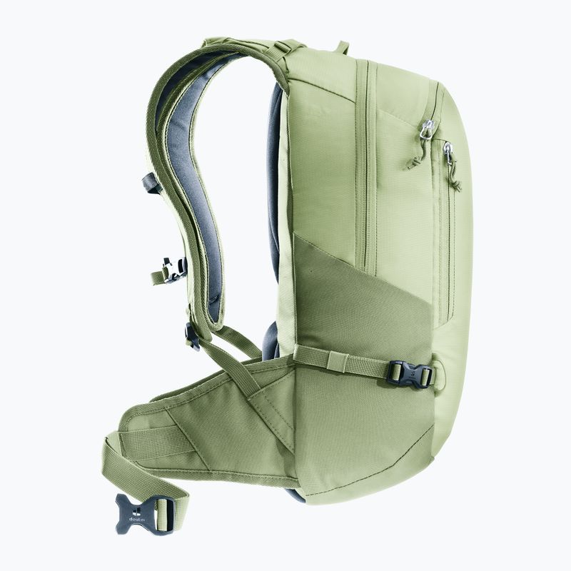 Раница deuter Freecline 15 mineral/grove 5
