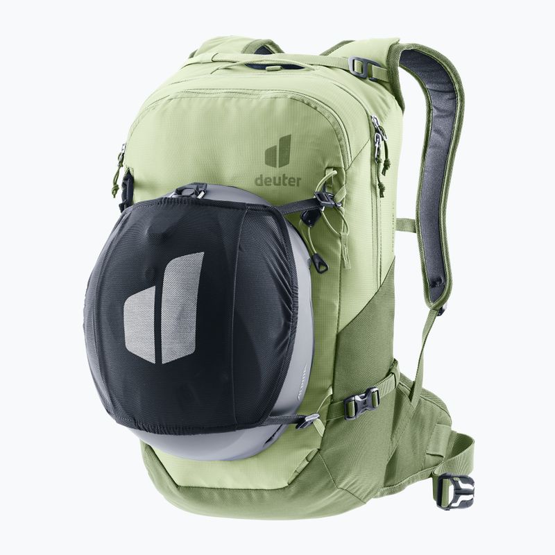 Раница deuter Freecline 15 mineral/grove 7