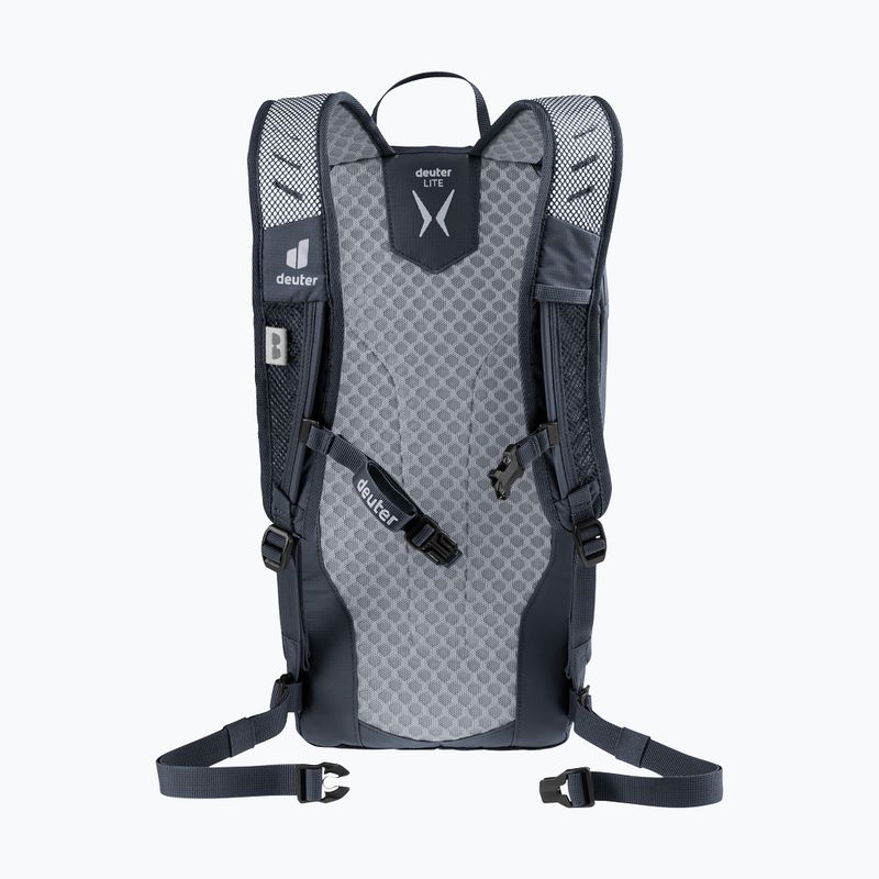 Туристическа раница Deuter Speed Lite 13 л черна 2