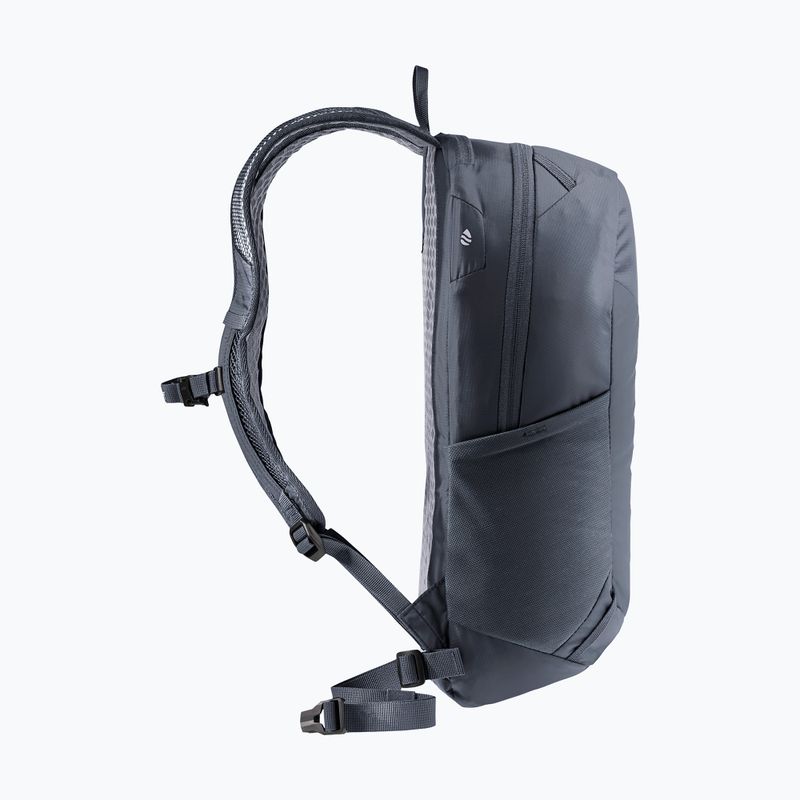 Туристическа раница Deuter Speed Lite 13 л черна 3