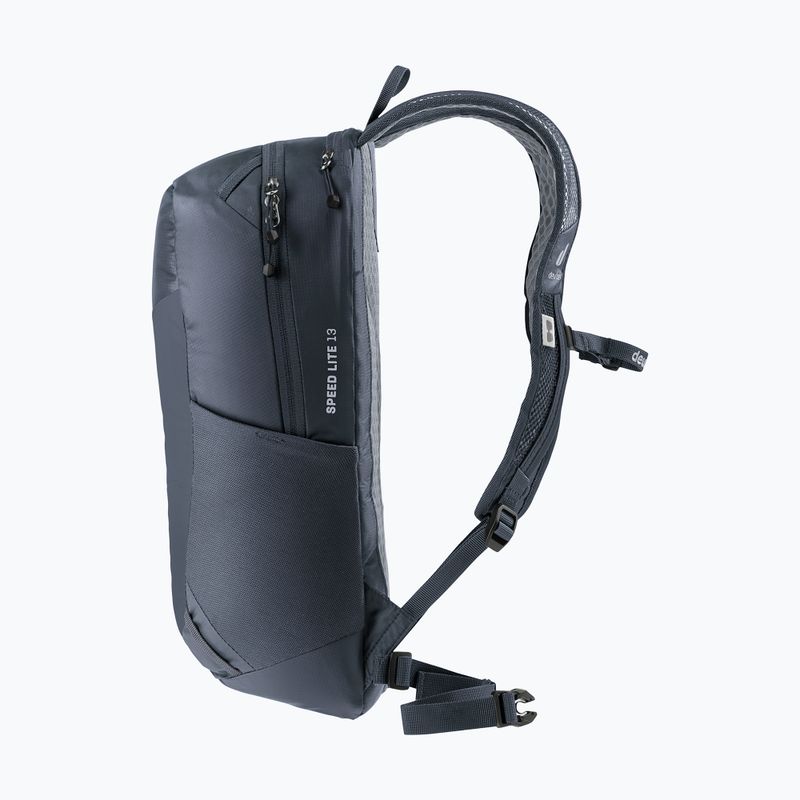 Туристическа раница Deuter Speed Lite 13 л черна 4