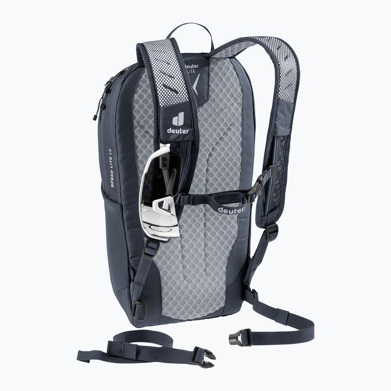 Туристическа раница Deuter Speed Lite 13 л черна 8