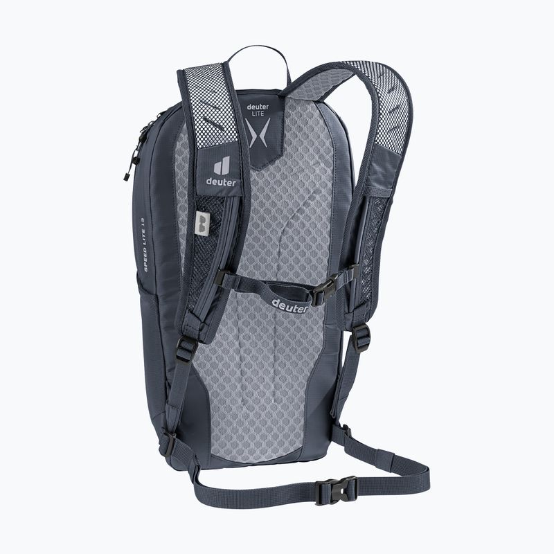 Туристическа раница Deuter Speed Lite 13 л черна 9
