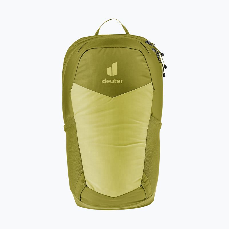 Туристическа раница deuter Speed Lite 13 л линдън/кактус
