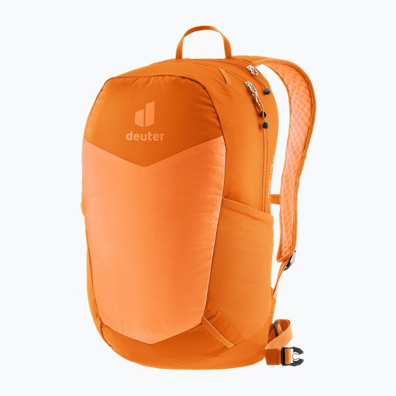 Туристическа раница Deuter Speed Lite 13 l peach-tuscany 6