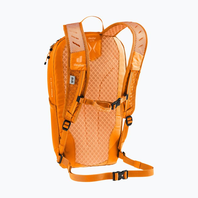 Туристическа раница Deuter Speed Lite 13 l peach-tuscany 9