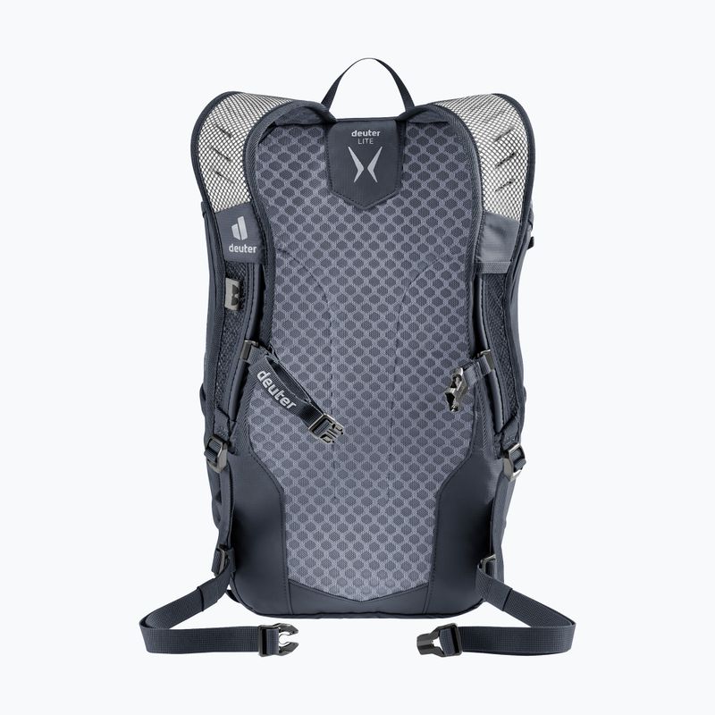 Туристическа раница Deuter Speed Lite 21 л черна 2