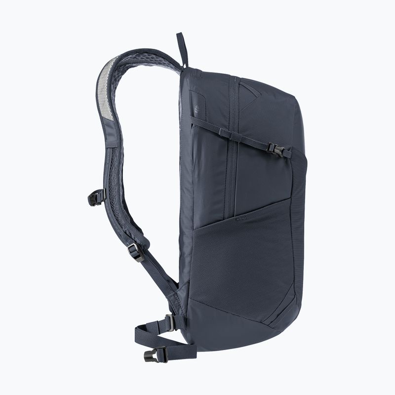 Туристическа раница Deuter Speed Lite 21 л черна 3