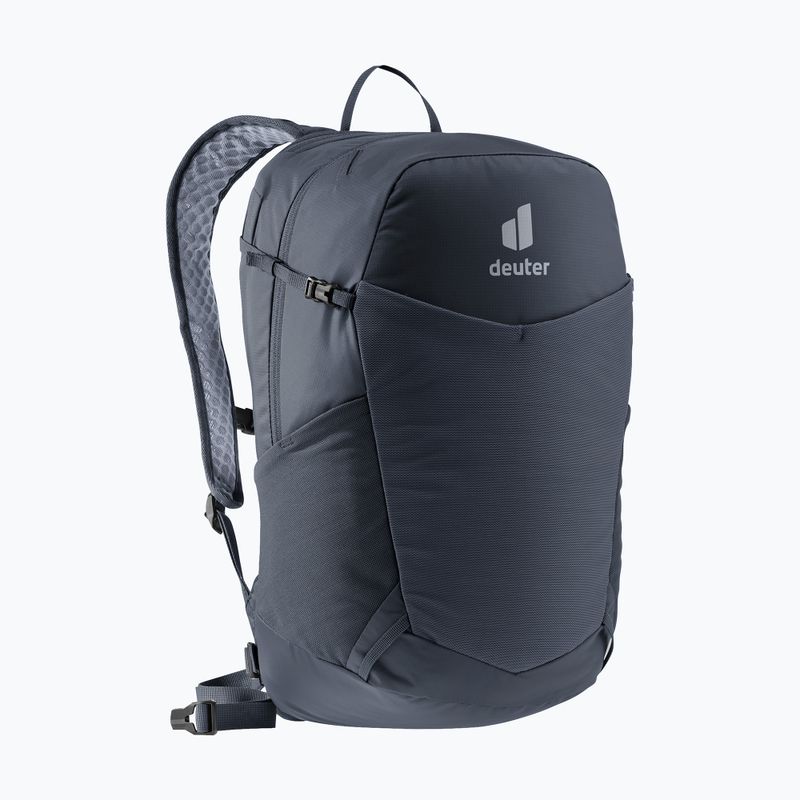 Туристическа раница Deuter Speed Lite 21 л черна 5