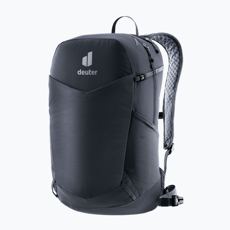 Туристическа раница Deuter Speed Lite 21 л черна 6