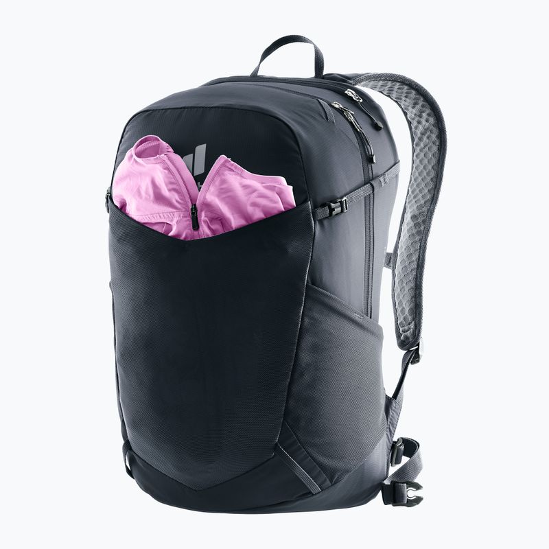 Туристическа раница Deuter Speed Lite 21 л черна 7