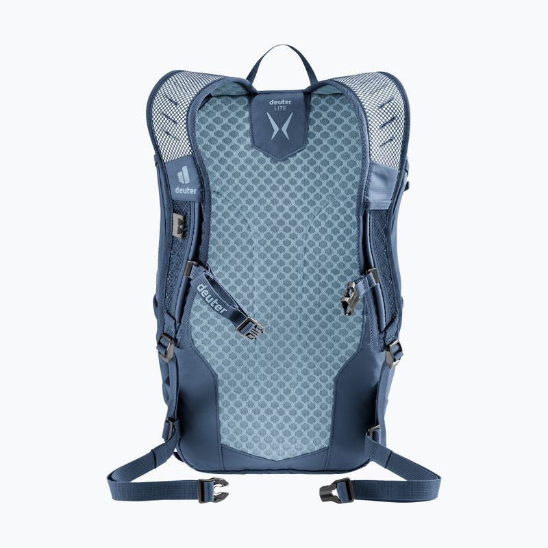Туристическа раница Deuter Speed Lite 21 l atlantic-ink 2
