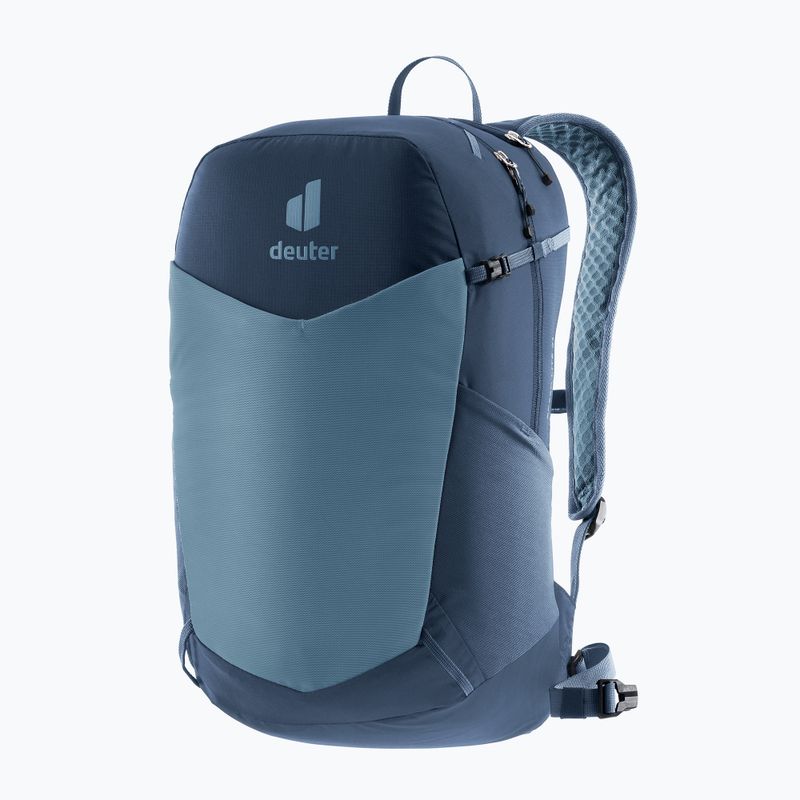 Туристическа раница Deuter Speed Lite 21 l atlantic-ink 6