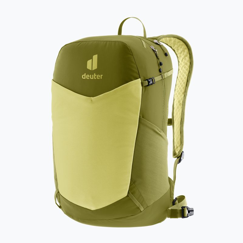 Deuter Speed Lite 21 л туристическа раница липа-кактус 6