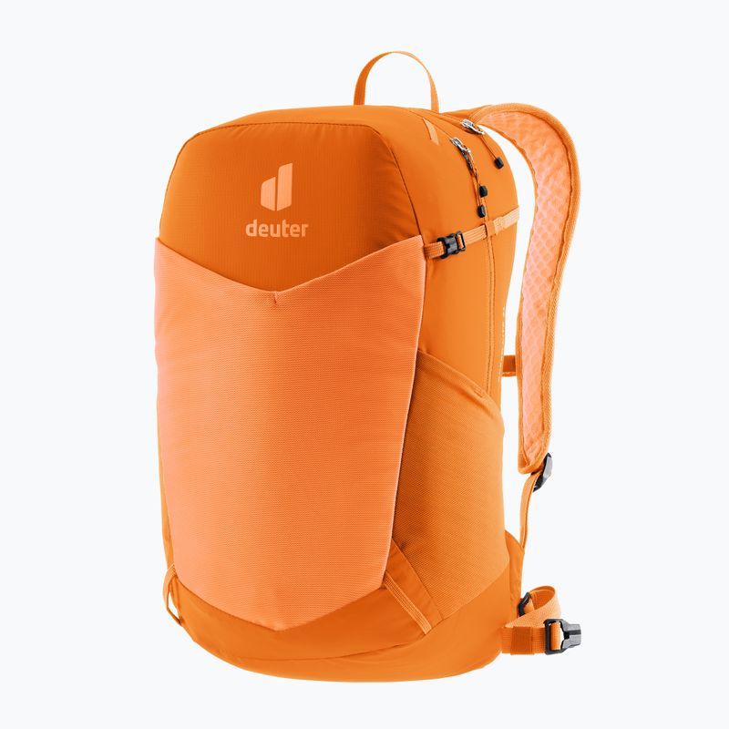 Туристическа раница deuter Speed Lite 21 l peach/tuscany 2
