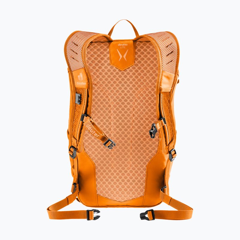 Туристическа раница deuter Speed Lite 21 л праскова/тоскана 3