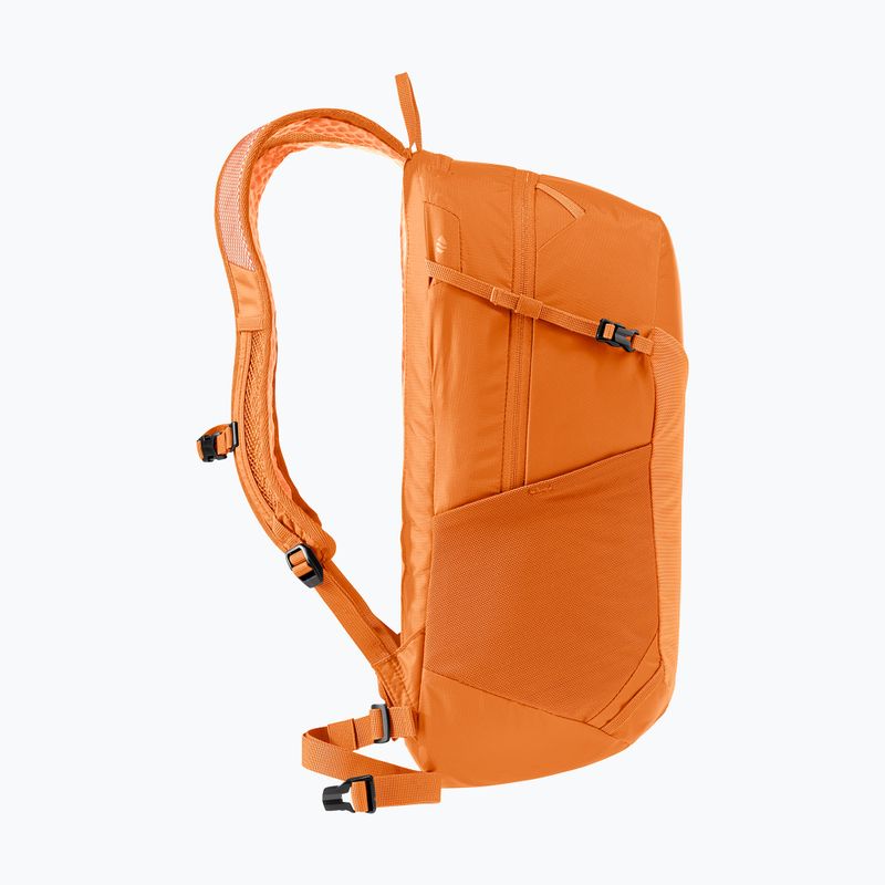 Туристическа раница deuter Speed Lite 21 л праскова/тоскана 6