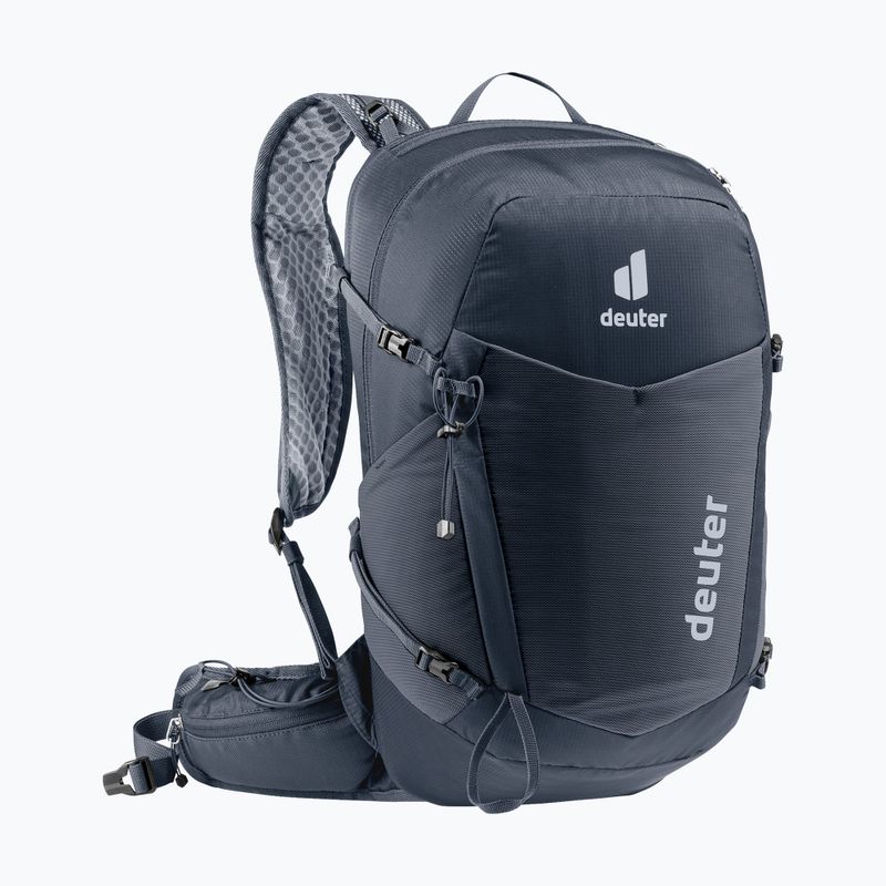 Туристическа раница deuter Speed Lite Pro 17 l SL black 2