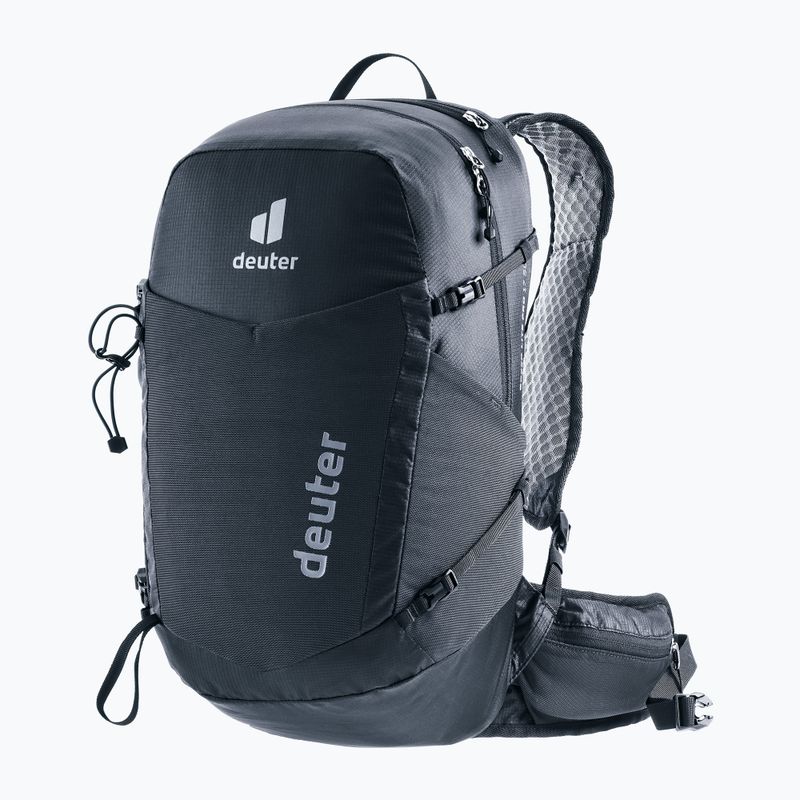 Туристическа раница deuter Speed Lite Pro 17 l SL black 4