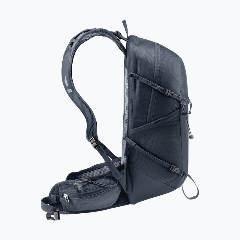 Туристическа раница deuter Speed Lite Pro 17 l SL black 7