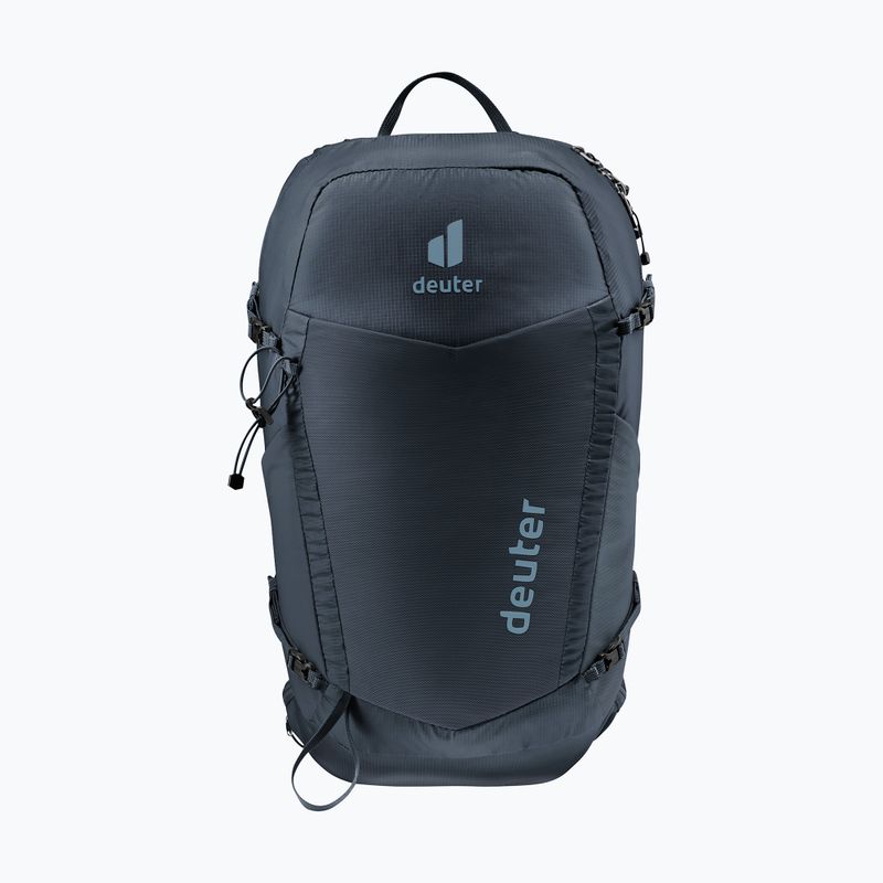 Туристическа раница deuter Speed Pro 19 л черна