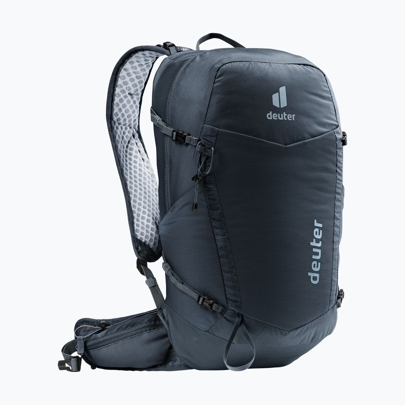 Туристическа раница deuter Speed Pro 19 л черна 2